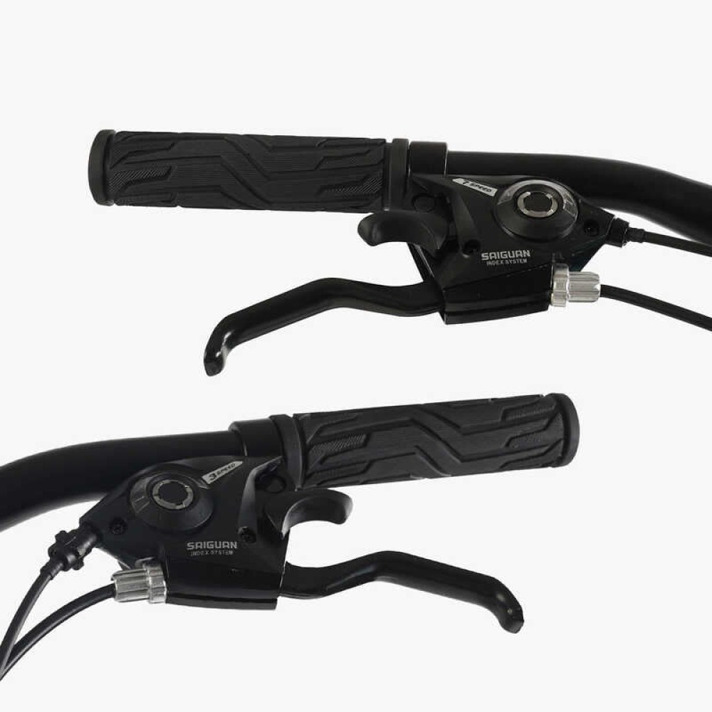Велосипед Спортивний Corso KLEO 26" дюймів KL-26206
