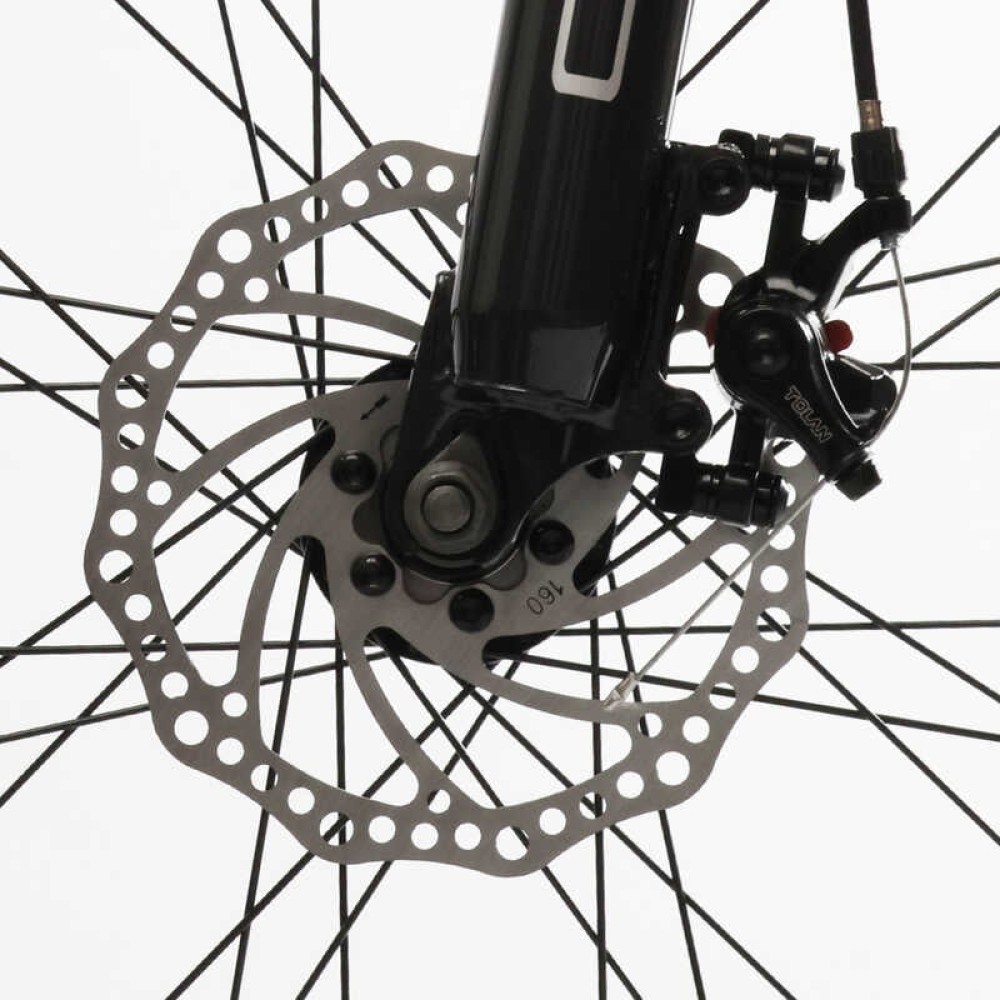 Велоcипед Спортивний Corso NEW «NITRO» 29" дюймів NT-25022