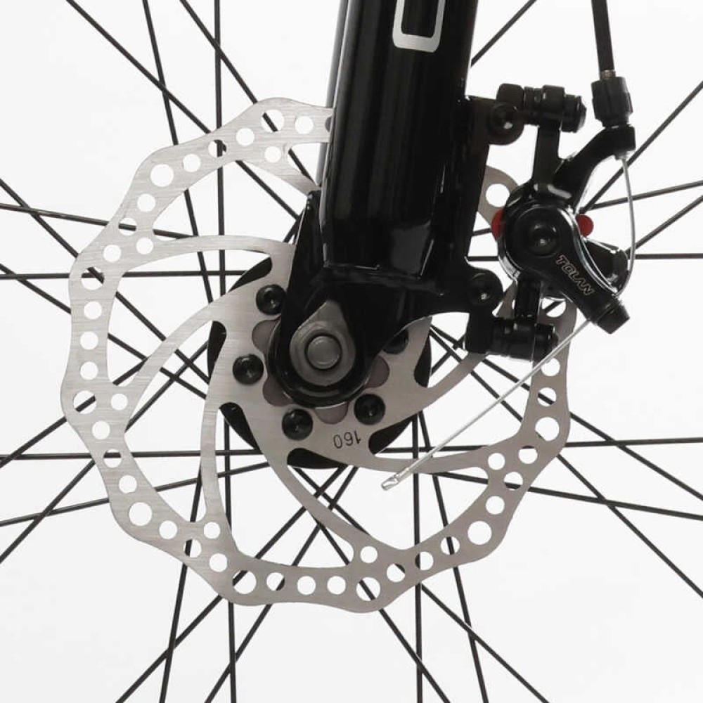 Велоcипед Спортивний Corso NEW «NITRO» 29" дюймів NT-63500