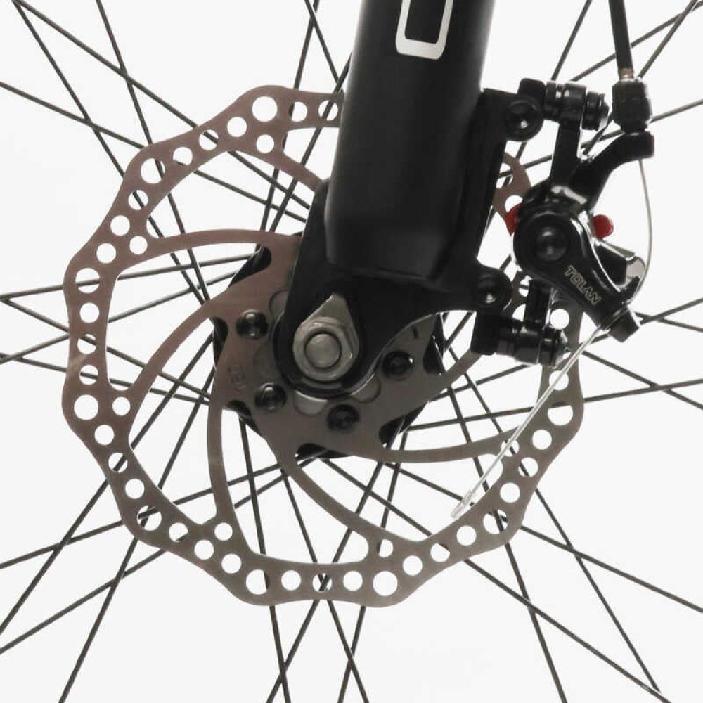 Велоcипед Спортивний Corso NEW «NITRO» 29" дюймів NT-68046