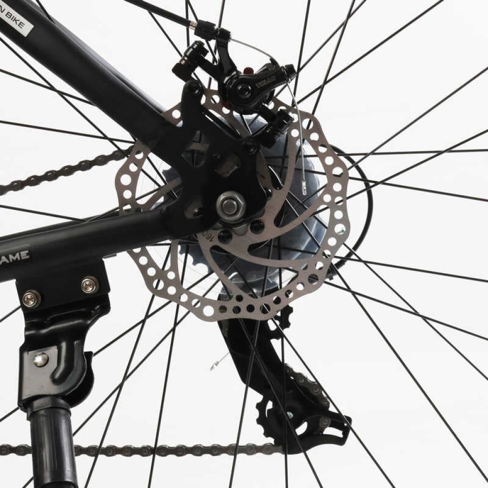 Велоcипед Спортивний Corso NEW «NITRO» 29" дюймів NT-68046