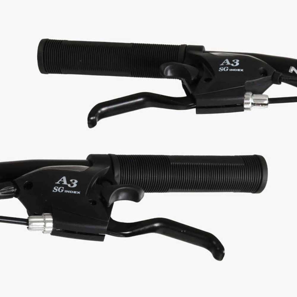 Велоcипед Спортивний Corso NEW «NITRO» 29" дюймів NT-68046