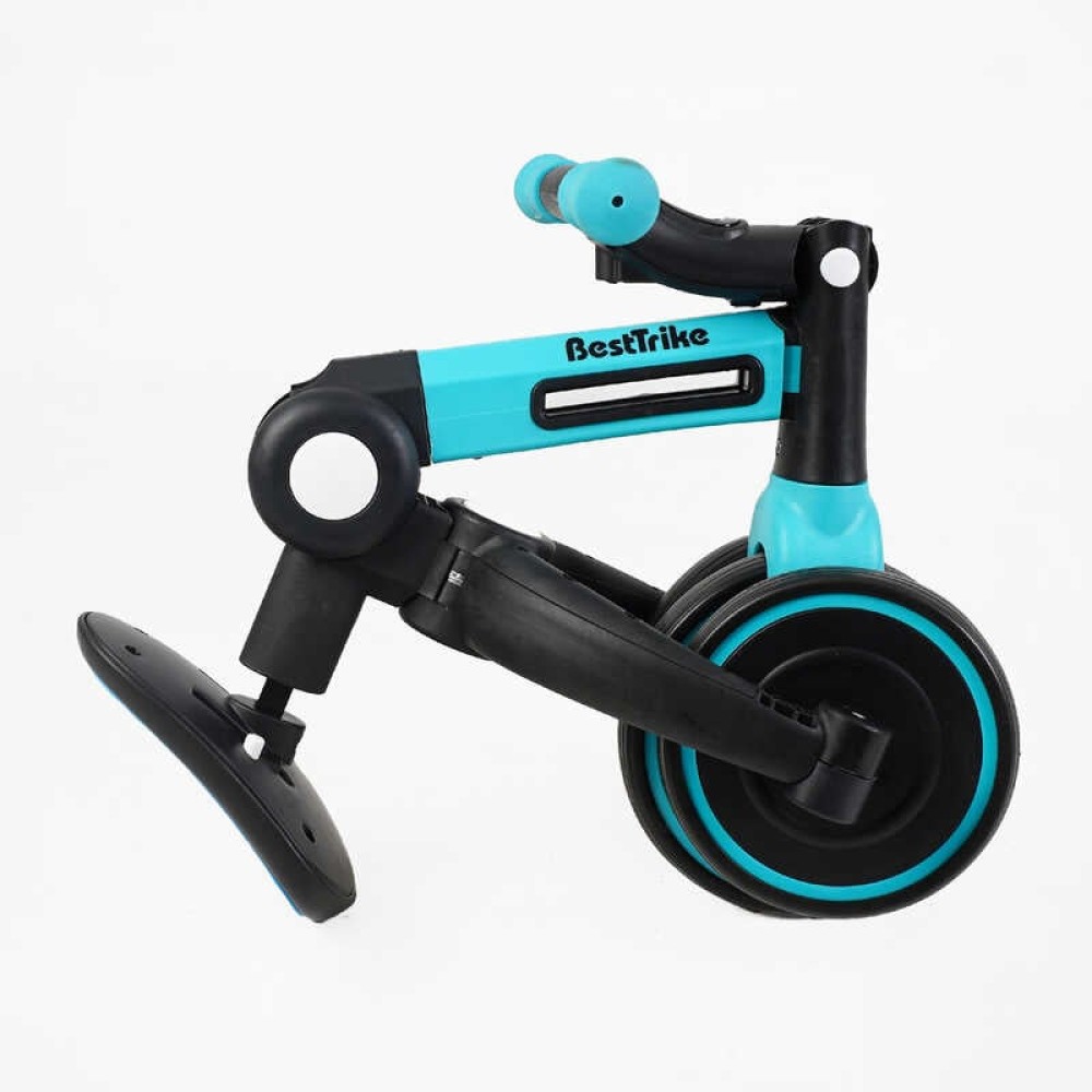 Велосипед 3-х колісний BS-77552 "Best Trike"