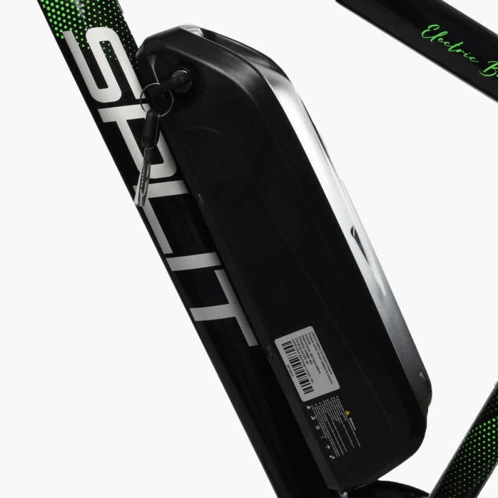 Електровелосипед Corso Split SP-65112 350W 36V/13Ah 29" Shimano 7 швидкостей LCD дисплей фара