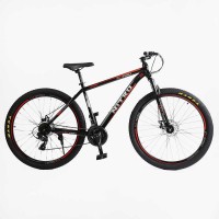 Велоcипед Спортивний Corso NEW NITRO 29" дюймів NT-75188