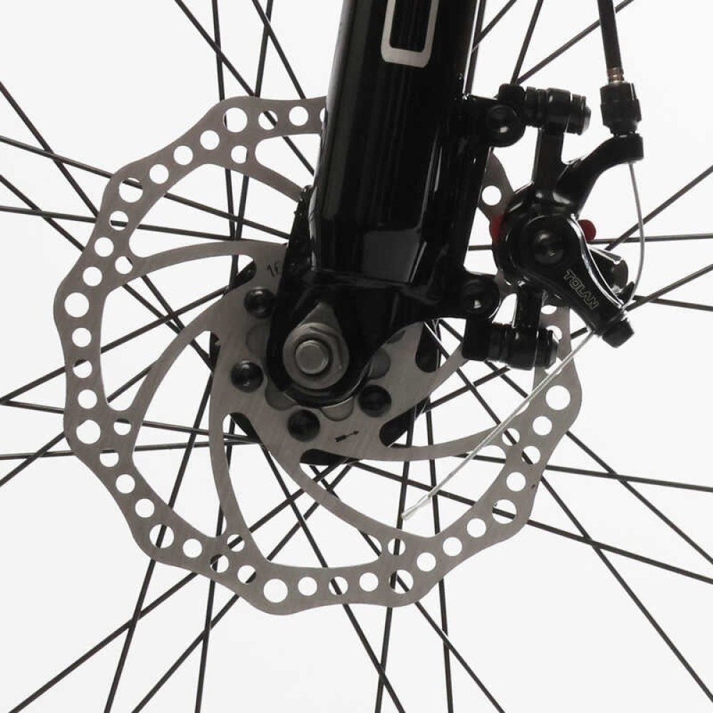 Велоcипед Спортивний Corso NEW NITRO 29" дюймів NT-75188
