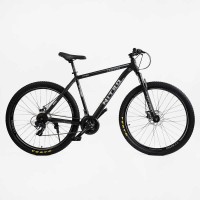 Велоcипед Спортивний Corso NEW NITRO 29" дюймів NT-92300