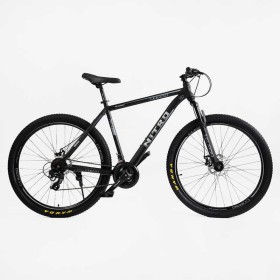 Велоcипед Спортивний Corso NEW NITRO 29" дюймів NT-92300