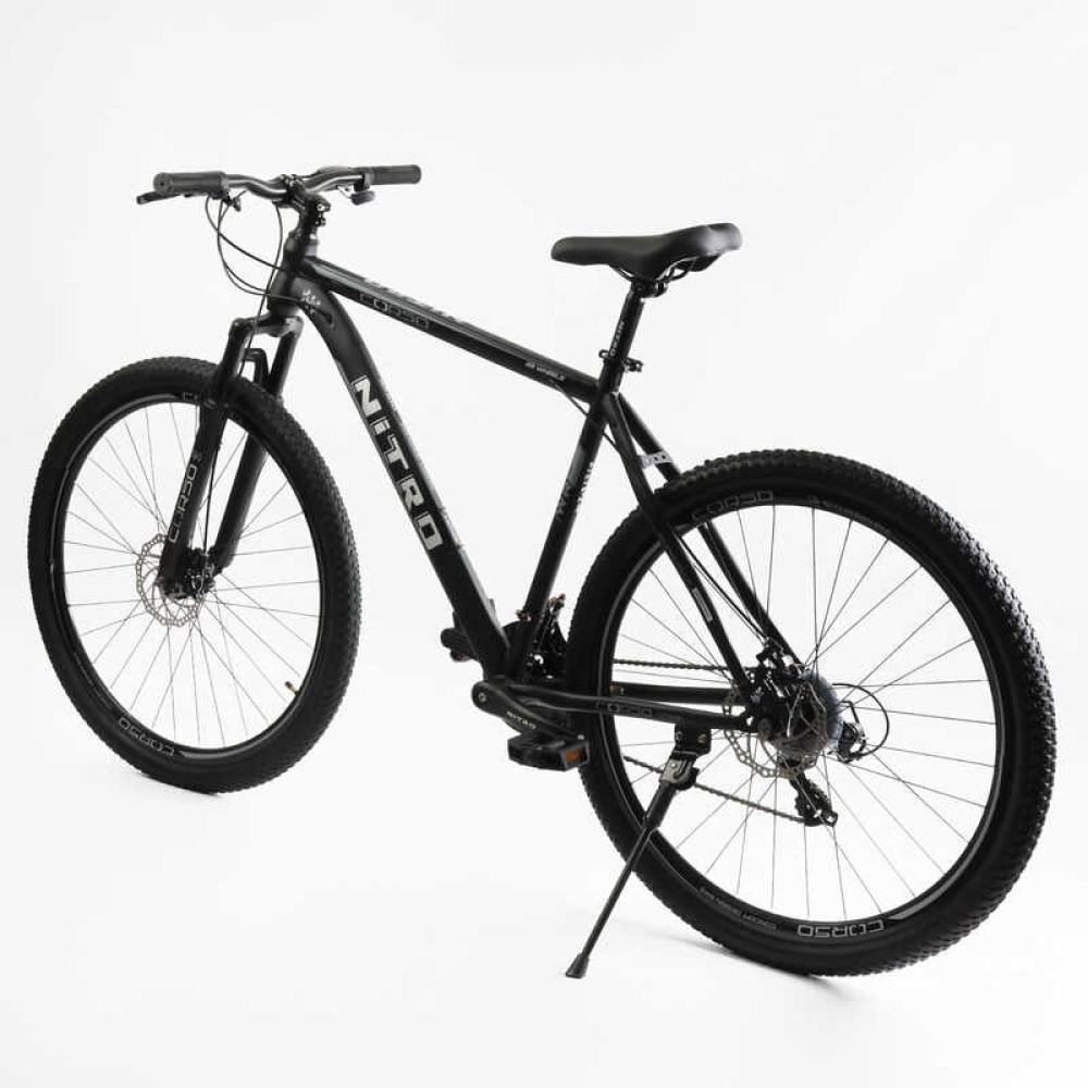 Велоcипед Спортивний Corso NEW NITRO 29" дюймів NT-92300