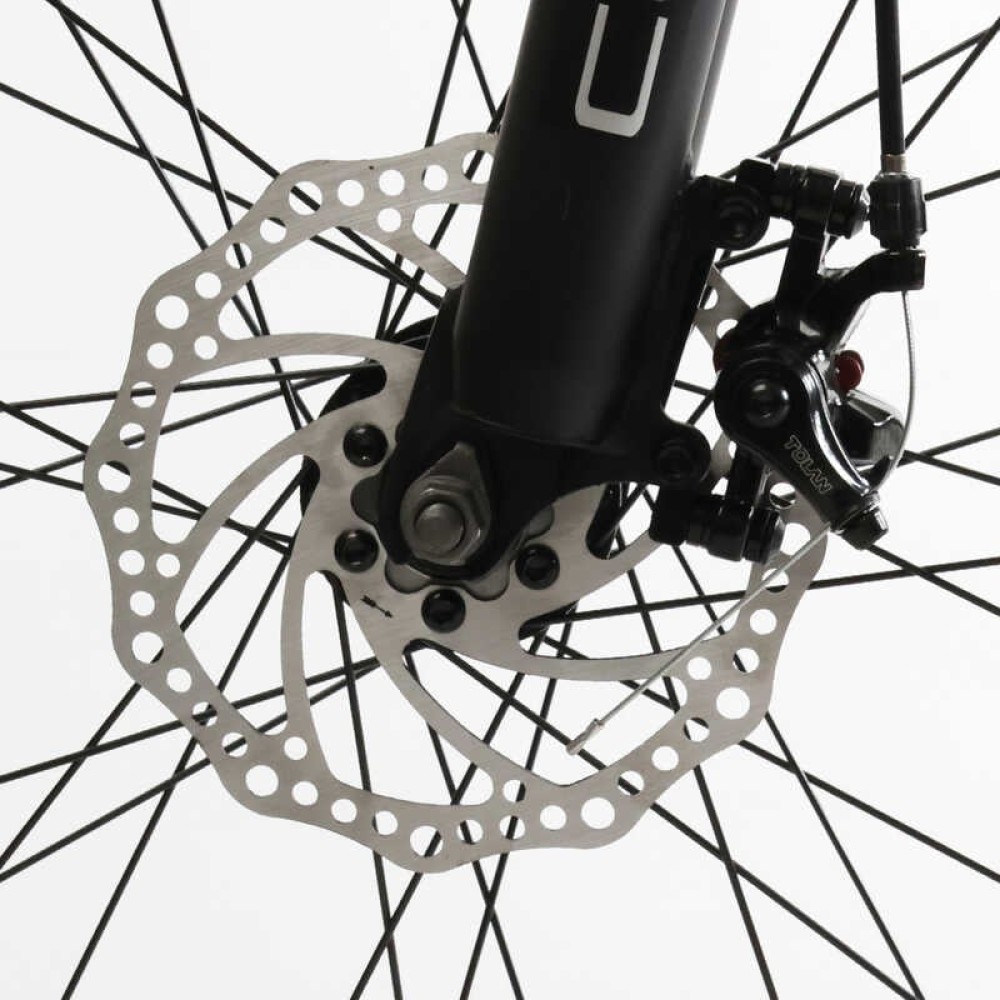 Велоcипед Спортивний Corso NEW NITRO 29" дюймів NT-92300
