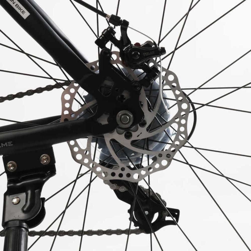 Велоcипед Спортивний Corso NEW NITRO 29" дюймів NT-92300
