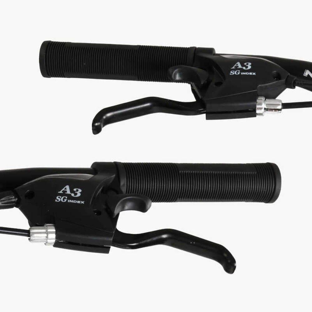 Велоcипед Спортивний Corso NEW NITRO 29" дюймів NT-92300