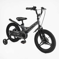 Велосипед 16" дюймів 2-х колісний Corso REVOLT MG-16087