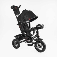 Велосипед 3390 - 39-211 Best Trike НАДУВНІ КОЛЕСА d=29см. переднє, d = 26см. задні, ФАРА З USB, пульт
