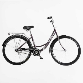 Велосипед міський Corso Insider 26" SD-26256