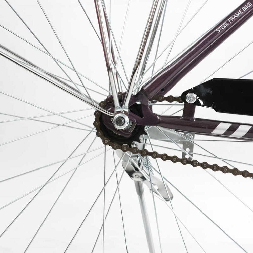 Велосипед міський Corso Insider 26" SD-26256