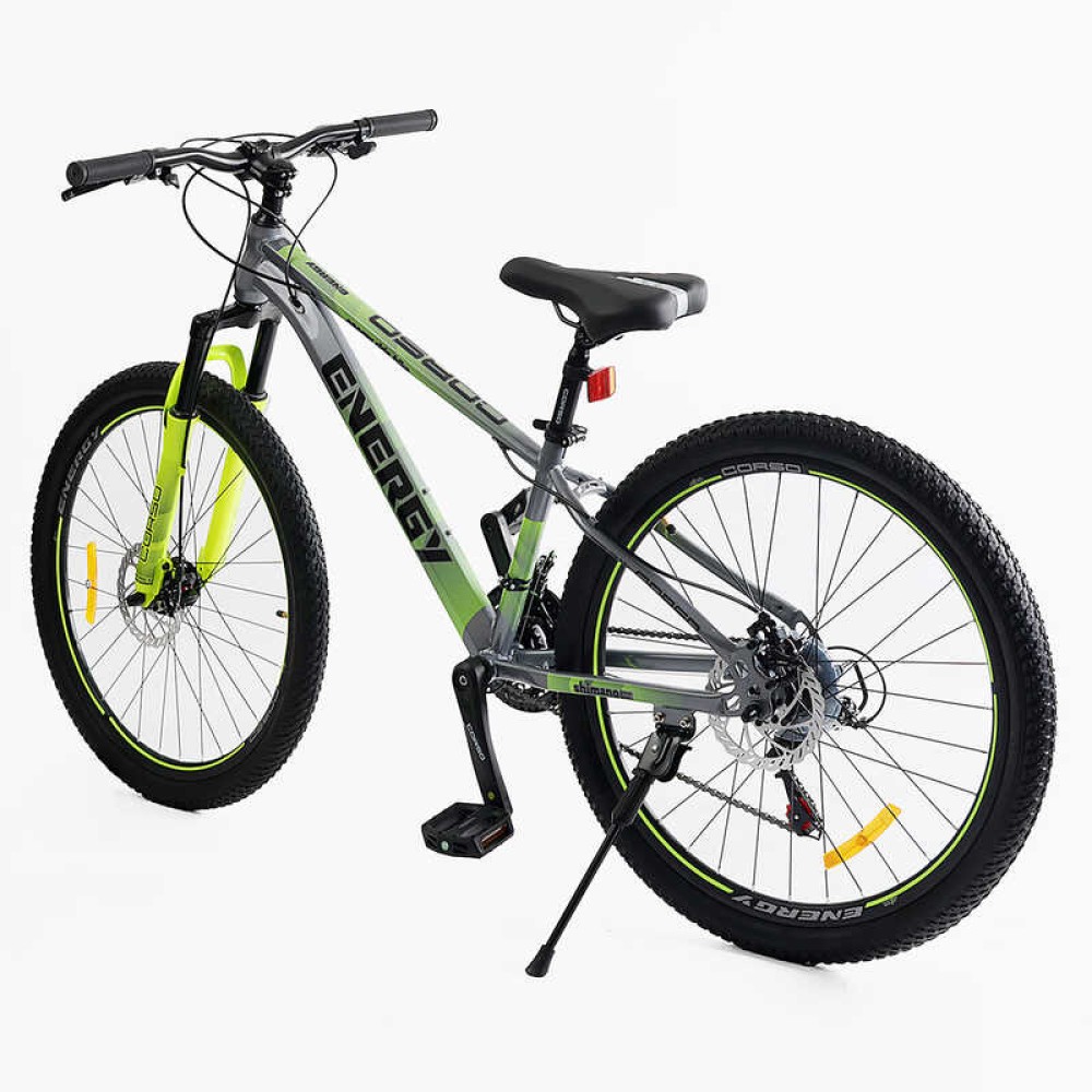 Велосипед Спортивний Corso 26" дюймів ENERGY EN-26535