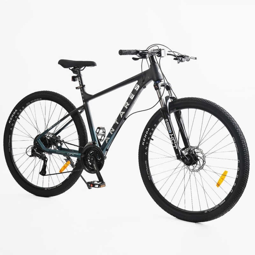 Велосипед Спортивний Corso ANTARES 29" дюймів AR-29166