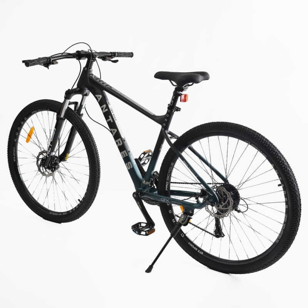 Велосипед Спортивний Corso ANTARES 29" дюймів AR-29166
