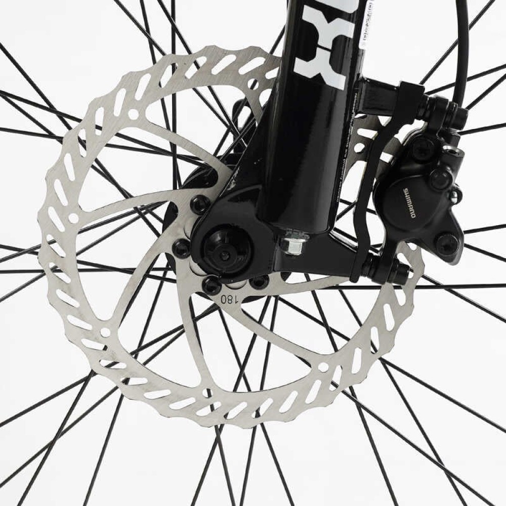 Велосипед Спортивний Corso MAGNUS 29" дюймів MG-69065