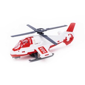 гр Вертоліт швидка допомога 299 (11) "Orion"
