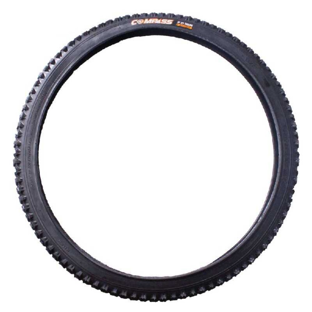 Покришка гумова Compass CM-P - 0024 (50) розмір 24''x2.125'', ЦІНА ЗА 1 ШТУКУ