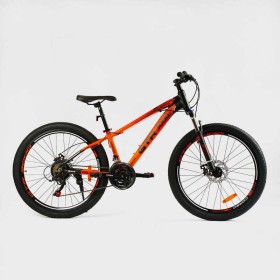 Велосипед Спортивний Corso «GTR-3000» 26" дюймів GT-26937