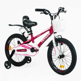 Велосипед 2-х колісний 18" "CORSO" TG-21702 "TAYGER"