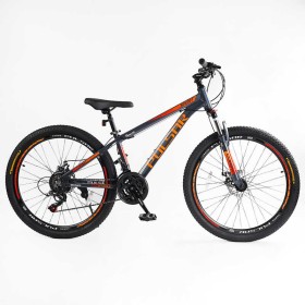 Велосипед Спортивний Corso PULSAR 26" дюймів PL-26318