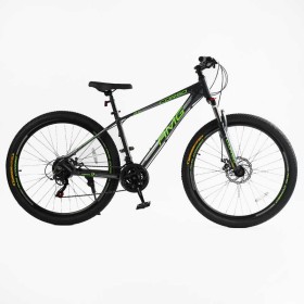 Велосипед Спортивний Corso AMG 29" дюймів MG-29351