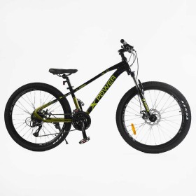 Велосипед Спортивний Corso X-POWER 26" дюймів PW-75122