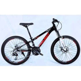 Велосипед Спортивний Corso 24" дюймів Project P-24815