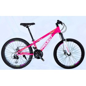 Велосипед Спортивний Corso 24" дюймів Project P-24920