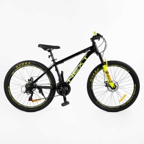 Велосипед Спортивний Corso Next 26" дюймів NX-26167