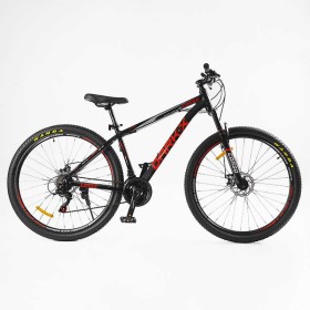 Велосипед Спортивний Corso Dark-X 29" дюймів DX-29803