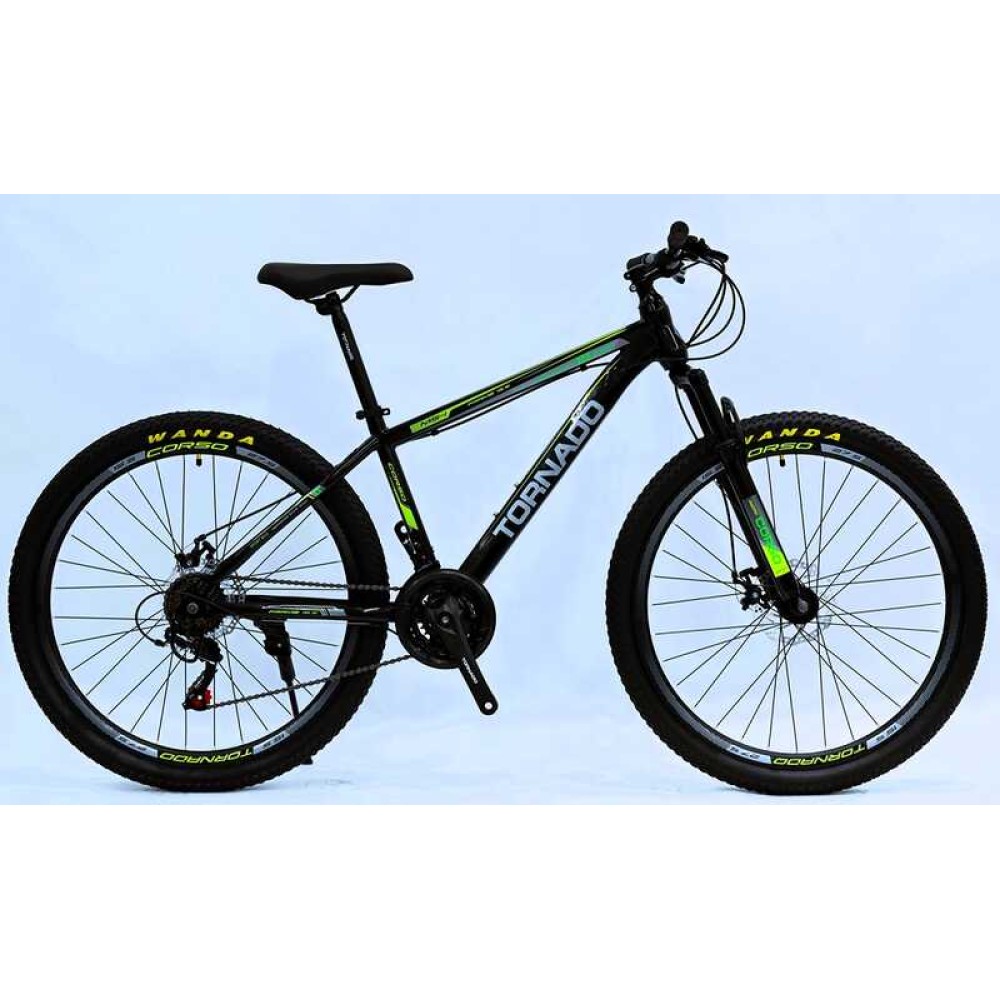 Велосипед Спортивний Corso 27.5" дюймів TORNADO TR-27811