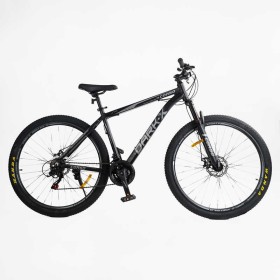 Велосипед Спортивний Corso Dark-X 29" дюймів DX-29702