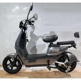 Електричний мопед Corso Run-2 RN-86014 двигун 500W, акумулятор 60V/20Ah