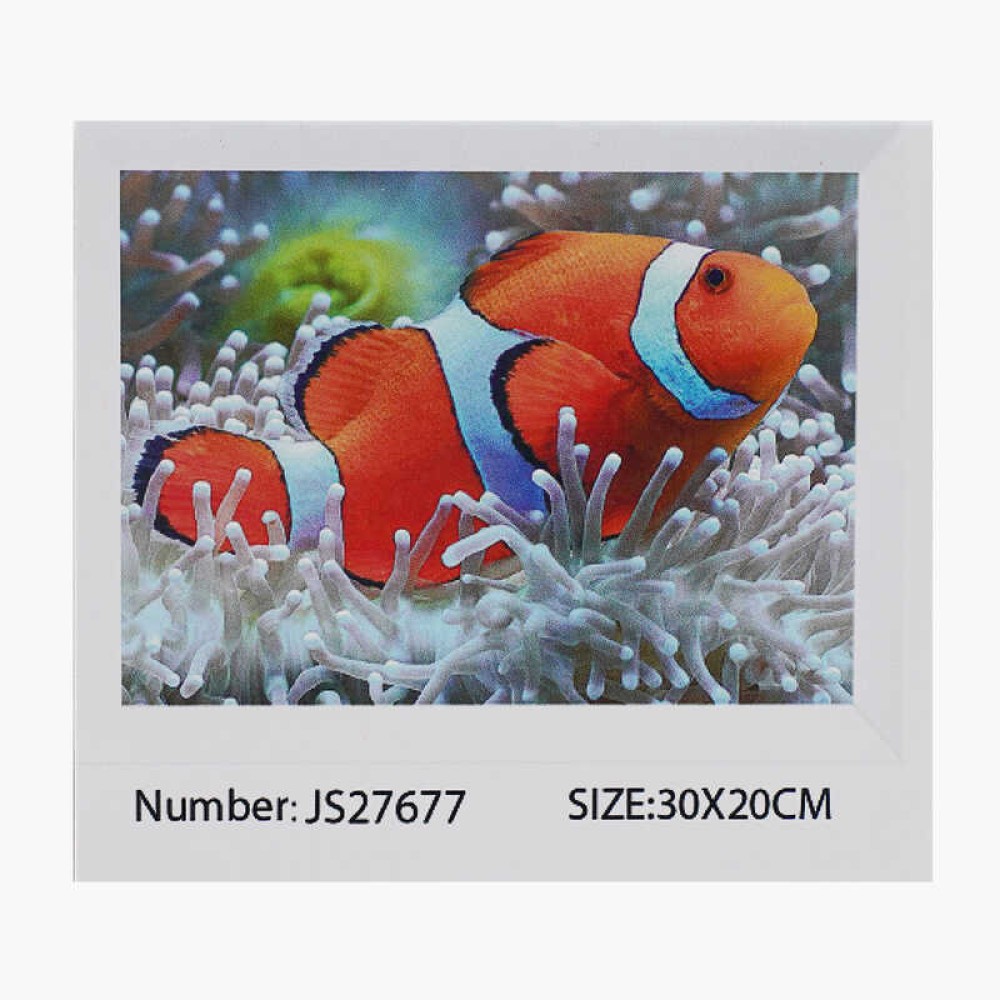 Алмазна мозаїка JS 27677 (50) 