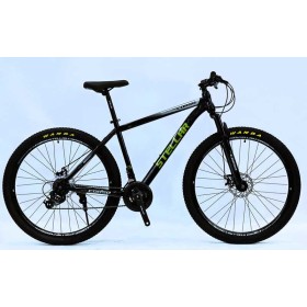 Велоcипед Спортивний Corso Stellar 29" дюймів TL-29122