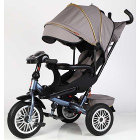 Велосипед 3-х кол. 8066 / 470-16 BestTrike "Perfetto"