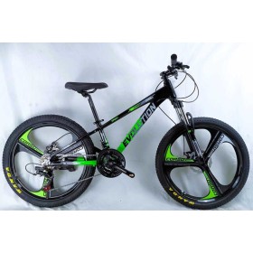 Велоcипед Спортивний Corso Evolution 24" дюймів EV-24203