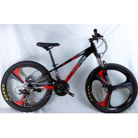 Велоcипед Спортивний Corso Evolution 24" дюймів EV-24314