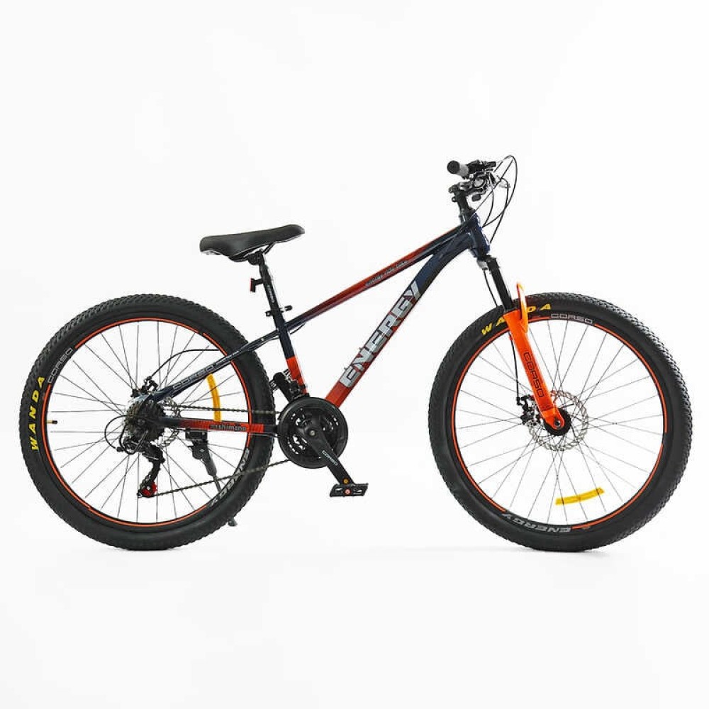 Велосипед Спортивний Corso 26" дюймів «ENERGY» EN-26049