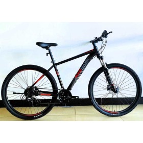 Велосипед Спортивний Corso MADMAX 29" MX-29711
