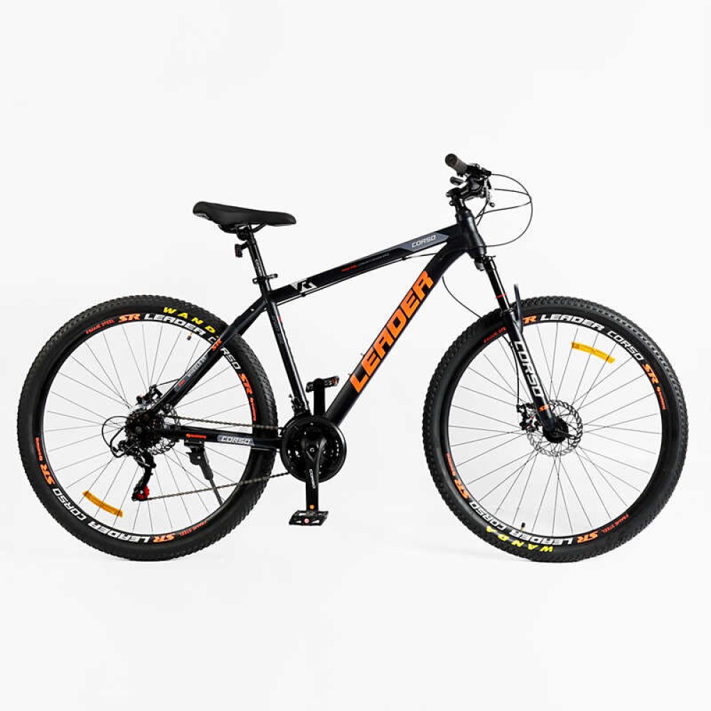 Велосипед Спортивний Corso Leader 29" дюймів LR-54310