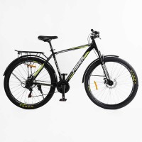 Велосипед Спортивний Corso «Fisher» 29" дюймів FS-70190