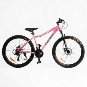 Велосипед Спортивний Corso «Integra» 27.5" дюймів NG-27033