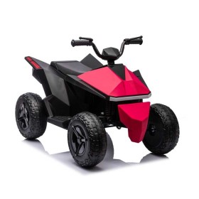 Квадроцикл електричний JOY CT-77720 (1) двигуни 4*45W, акумулятор 12V7Ah, в коробці