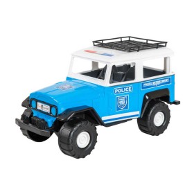 гр Джип поліцейський 39689 (5) "Tigres"